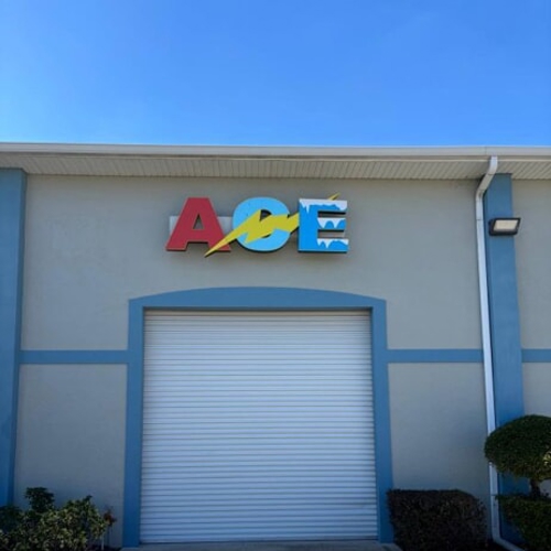 Channel Letters